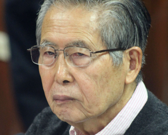 Peru e morto lex presidente Alberto Fujimori aveva 86 anni