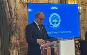 Premi Alberto di Monaco Il Magna Grecia incoraggiamento a proseguire viaggio al sud