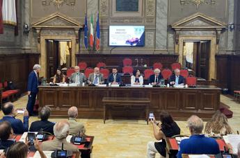 Presentata Motori Capitale appuntamento a Roma il 21 22 settembre