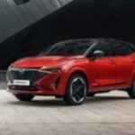 Presentato al Salone dellAuto di Torino il nuovo Nissan Qashqai