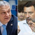 Processo Open Arms Salvini eroe il messaggio di Orban