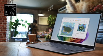 Qualcomm rivoluziona il futuro dei PC con Snapdragon X Plus 8 Core