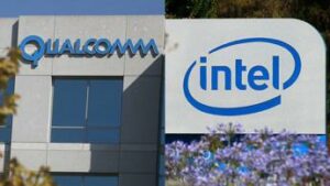 Qualcomm sonda la possibile acquisizione di Intel