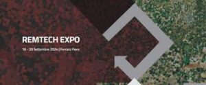 REMTECH Expo 2024 incontro tra tradizione agricola e innovazione per un futuro sostenibile