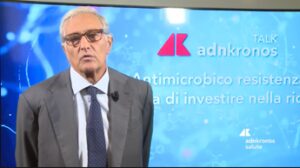 Rasi Al G7 le 2 misure del Governo per la ricerca di nuovi antibiotici