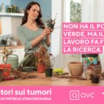 Ricerca su neoplasie femminili a ottobre Shopping4good per Fondazione Veronesi