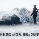 Rigopiano lultimo sopravvissuto racconta in un libro 62 ore sotto la neve