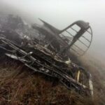 Ritrovato aereo disperso sullAppennino morti i tre a bordo