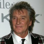 Rod Stewart torna in Italia unica data il 10 maggio a Milano