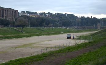 Roma chiusure e deviazioni al Circo Massimo per concerti David Gilmour