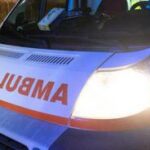 Rovigo e morto lautista di ambulanza investito mentre prestava soccorso aveva 57 anni