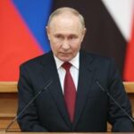 Russia e minaccia nucleare esperti Nuova linea rossa non e rilancio a poker di Putin