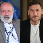 Sabatini Totti compie 48 anni e a un bivio di vita. Spero la Roma gli offra un futuro dirigenziale