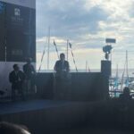 Salone Nautico Zoppas Ice Nel 2023 export nautica da diporto segna 16 sul 2022