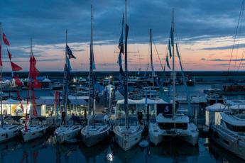 Salone nautico turismo e sostenibilita tra i temi della quinta giornata