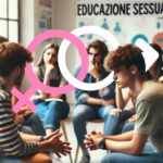 Salute indagine su sesso e giovani La Gen Z vuole meno tabu e piu dialogo