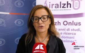 Sanita Patriarca Fi Raddoppiato stanziamento Fondo demenze ora e 35 mln