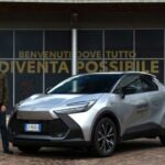 Santilli mercato premia full hybrid Toyota possibile target 2024 a quota 120 mila