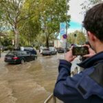 Seveso esonda oggi ancora pioggia a Milano cosa succede