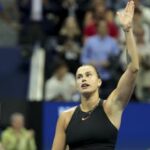 Sinner Fritz oggi finale US Open. Sabalenka vince singolare femminile