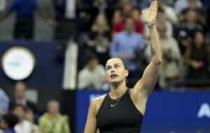 Sinner Fritz oggi finale US Open. Sabalenka vince singolare femminile