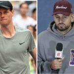 Sinner anche Kyrgios si inchina Livello altissimo favorito per US Open