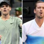 Sinner contro Medvedev quarti di finale US Open orario e diretta tv