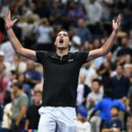 Sinner e la finale Fritz non ha dubbi Vinco gli US Open