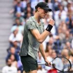 Sinner in finale US Open Draper battuto in semifinale