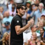 Sinner in finale US Open domani contro Fritz chi e lavversario di Jannik