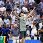 Sinner vince US Open 2024 Fritz battuto in finale