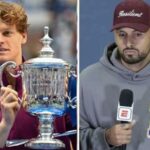 Sinner vince US Open 2024 Kyrgios ricercato su X