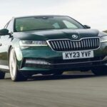 Skoda Superb Sleeper Edition sicurezza e carattere