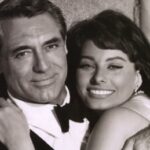 Sophia Loren compie 90 anni Quando vinsi lOscar fu Cary Grant ad avvisarmi in piena notte