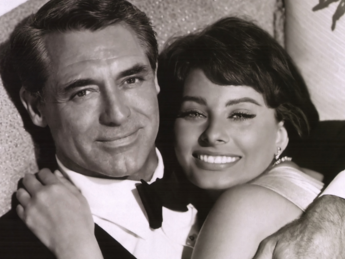 Sophia Loren compie 90 anni Quando vinsi lOscar fu Cary Grant ad avvisarmi in piena notte