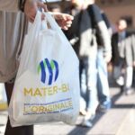 Sostenibilita Novamont prodotti Mater Bi con carbon footprint verificata