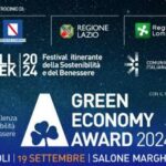 Sostenibilita ecco la rosa dei finalisti del Green Economy Award 2024