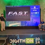 Startup a Digithon con HyperDart il nuovo ponte italiano verso lo spazio