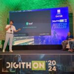 Startup a Digithon ecco Leaf con lIa piu foraggio e meno consumo di suolo per gli agricoltori