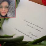 Strage Nuoro dedica di Martina al padre in tesi laurea Amore piu grande della mia vita