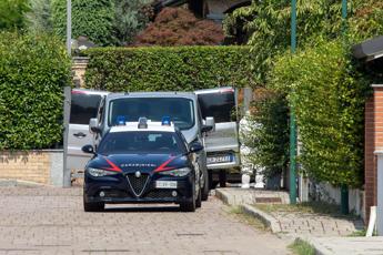 Strage Paderno il nonno del 17enne Soffro ma voglio incontrarlo