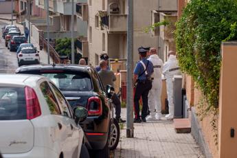 Strage in famiglia a Nuoro morti anche il figlio piccolo e il vicino di casa