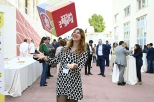 Successo per la Rome Future Week presenze raddoppiate rispetto allo scorso anno