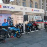 Suzuki GSX 8R Legend Edition in vendita solo online