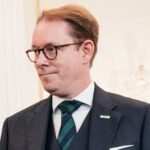 Svezia il ministro degli Esteri lascia Ho 50 anni basta politica faccio altro