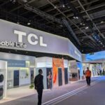 TCL trasforma la TV in opera darte e le altre novita da IFA