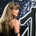 Taylor Swift artista piu premiata nella storia degli Mtv Awards