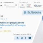 Tecna 2024 Webinar Tecnologie di processo e progettazione per lindustria delle superfici