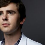 The Good Doctor ultima stagione su Rai 2. Highmore Fine riprese come il giorno del diploma