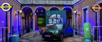 The House of MINI festeggia il 65° compleanno dellicona britannica